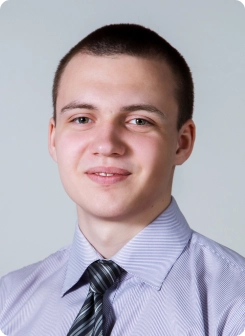 Александр Петрищев