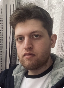 Андрей Кин