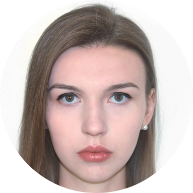 Екатерина Чухрай