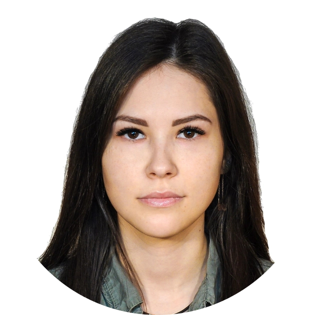 Анна Пужайкина